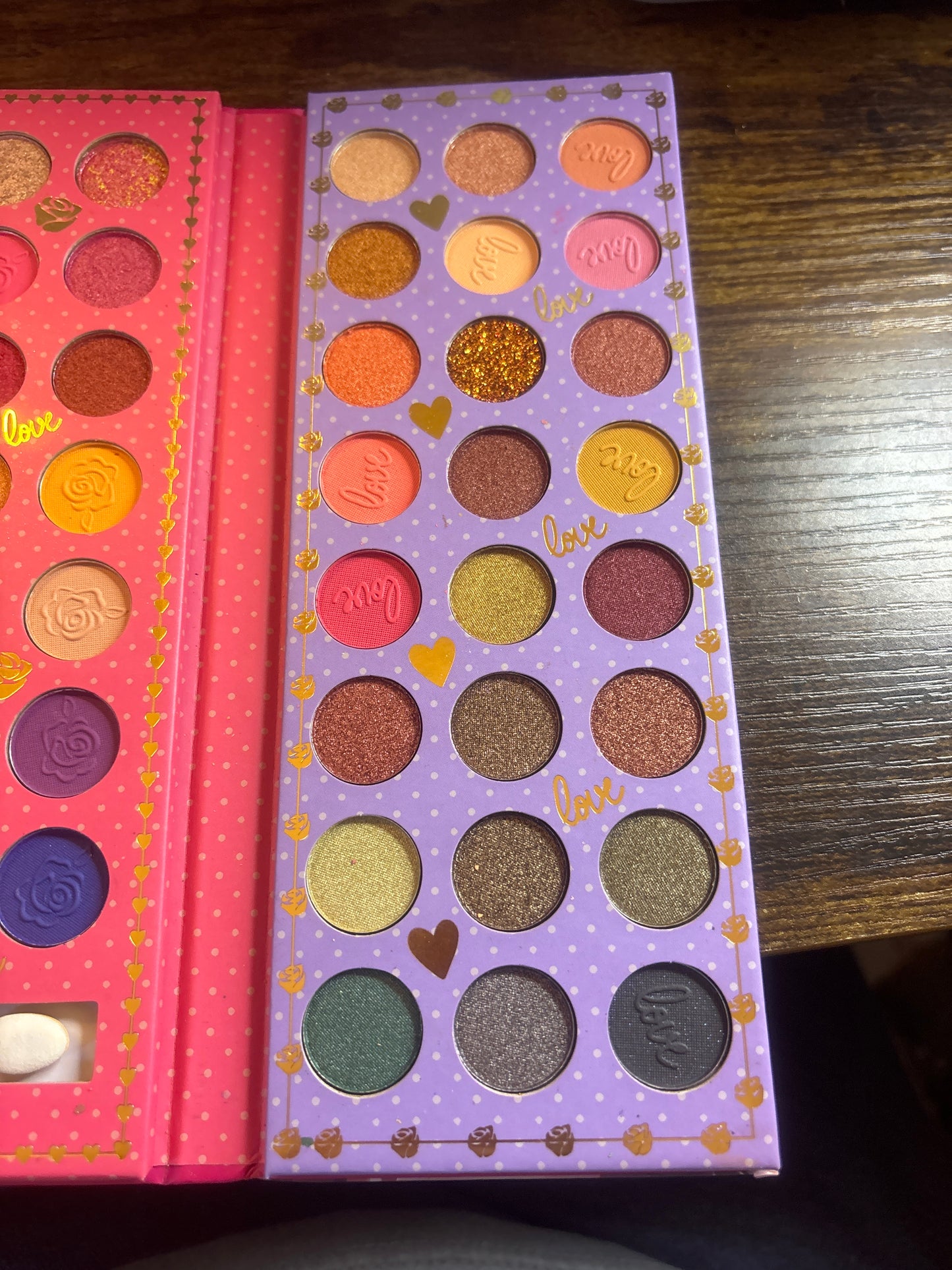 IGoodCo 90 palette Eyeshadow