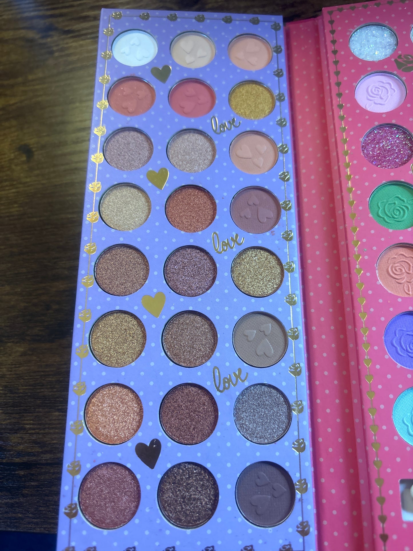 IGoodCo 90 palette Eyeshadow