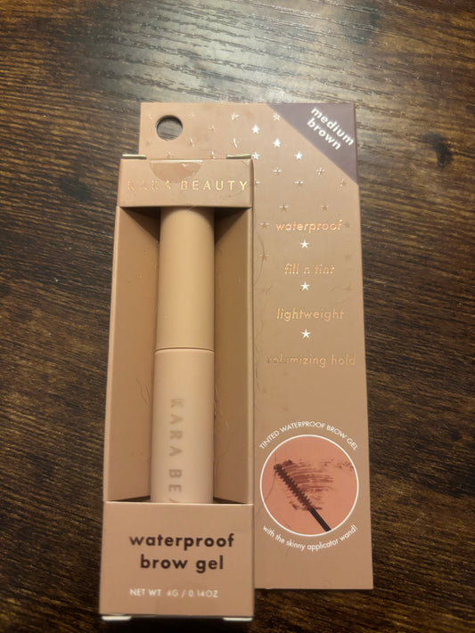 Kara Beauty Brow Gel