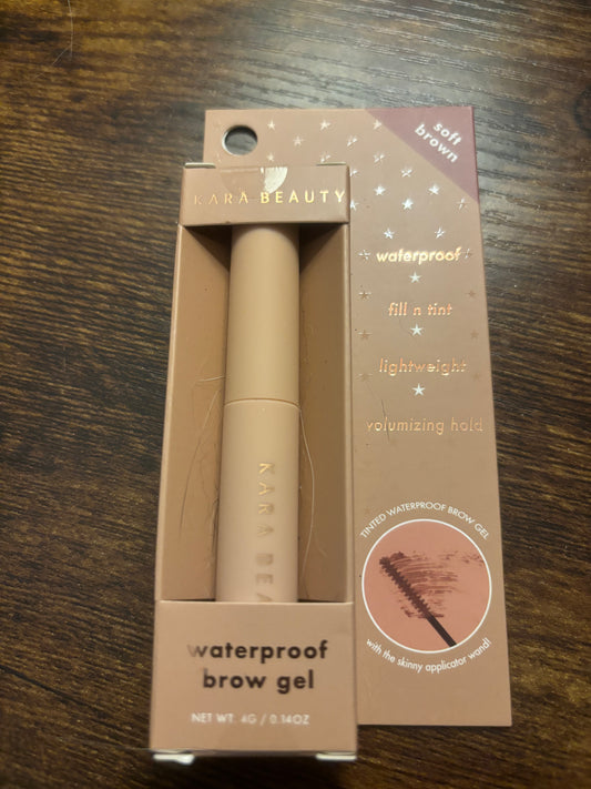 Kara Beauty Brow Gel